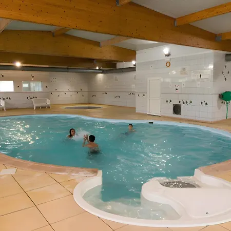 Traum Mobile Beim Europa-park Mit Wi-fi Und Klimaanlage Boofzheim